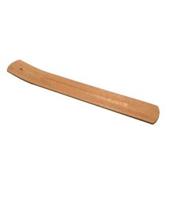 Porte-encens en pin